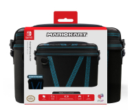 PDP SWITCH Walizka + etui Mario Kart Drift Glow in The Dark - 1182275 - zdjęcie 4